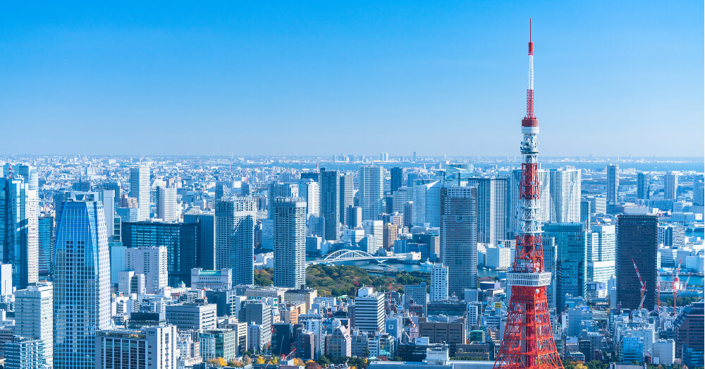 引き続き上昇中。東京圏最新地価動向