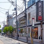 東武スカイツリーライン「五反野」徒歩8分