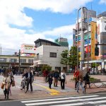 JR総武線「新小岩」徒歩７分