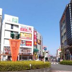 東武東上線「朝霞台」徒歩10分