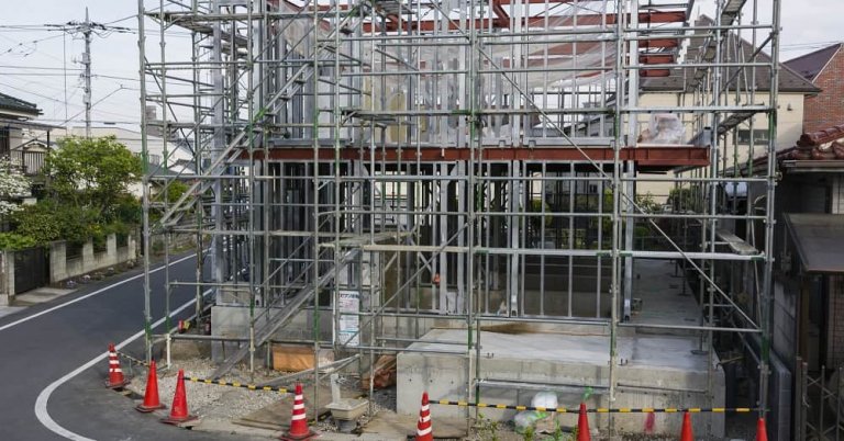 角地の建ぺい率