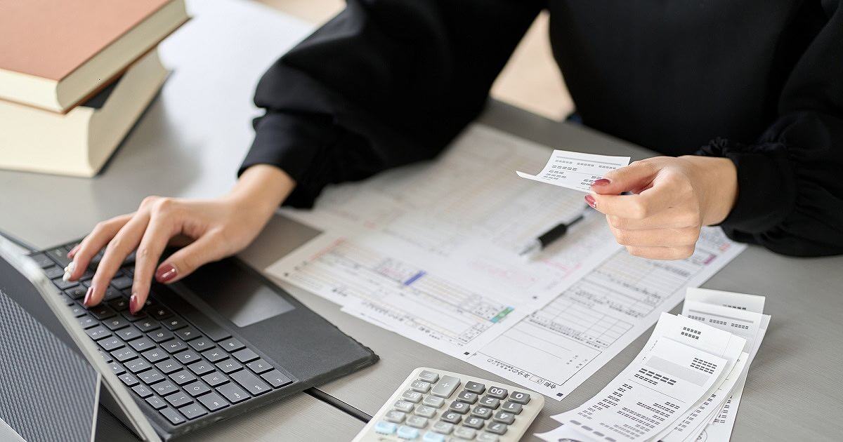 売上がない状態で経費を確定申告に計上できる？