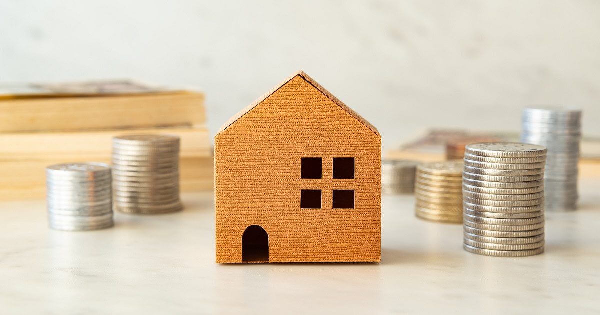 土地と建物の按分計算で、不動産取得税の課税標準額を使うことできる？