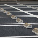 駐車場の増設工事費用は、減価償却できる？耐用年数は何年？