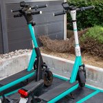 アパートの敷地に電動キックボードのポート設置。固定資産税上がるの？