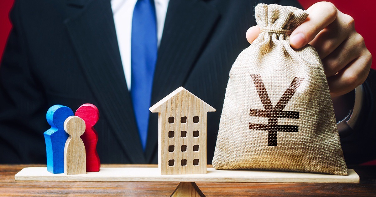 融資を受けられやすくしながら節税は可能？