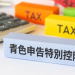 令和８年度税制改正で７５万円青色申告特別控除が創設？