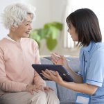 自費のリハビリ訪問の費用は医療費控除の対象になる？