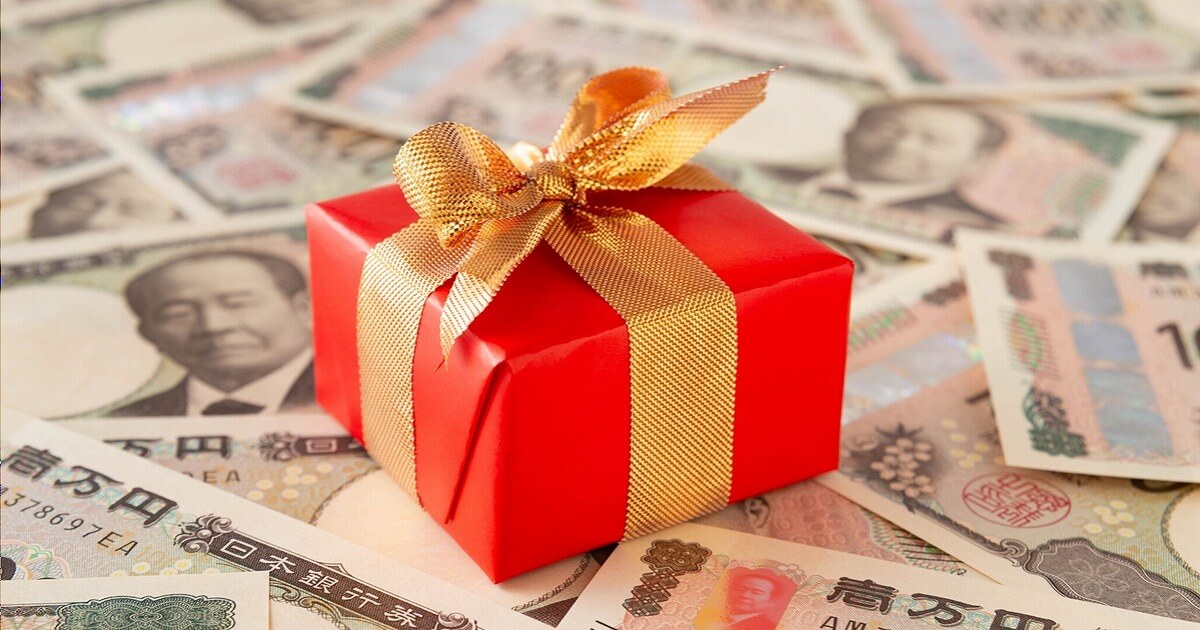 生前贈与保険で毎年の贈与が自動化できる？