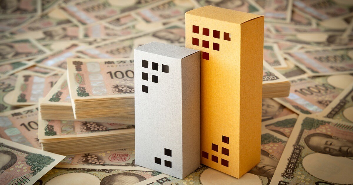 富裕層増税。賃貸物件を売った大家にも、上乗せの税金がかかる？